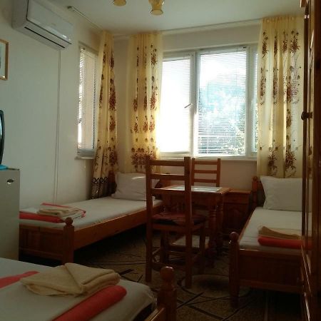 Appartamento House Georgievi Sozopol Esterno foto
