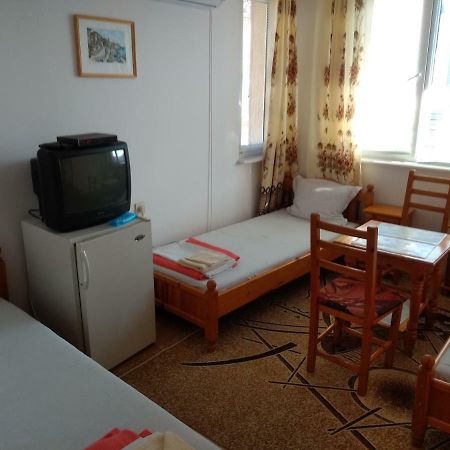 Appartamento House Georgievi Sozopol Esterno foto