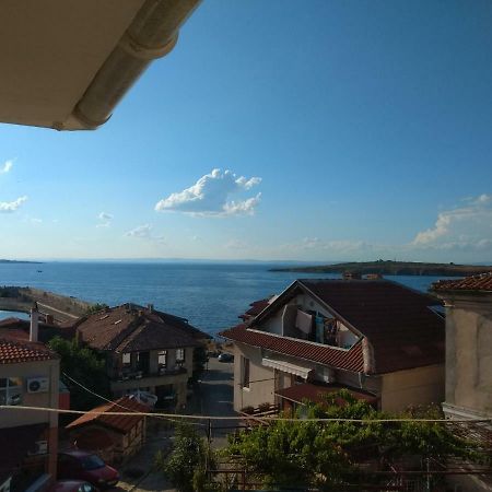 Appartamento House Georgievi Sozopol Esterno foto