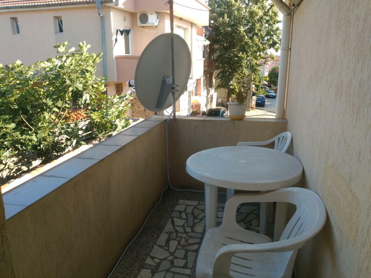 Appartamento House Georgievi Sozopol Esterno foto