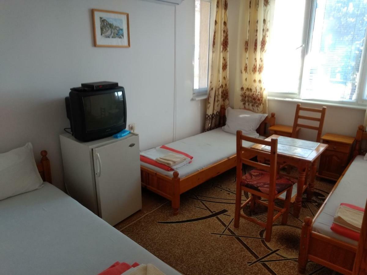 Appartamento House Georgievi Sozopol Esterno foto