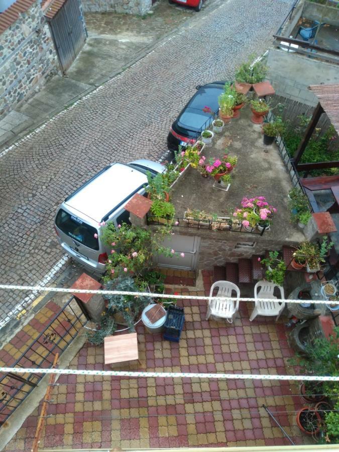 Appartamento House Georgievi Sozopol Esterno foto
