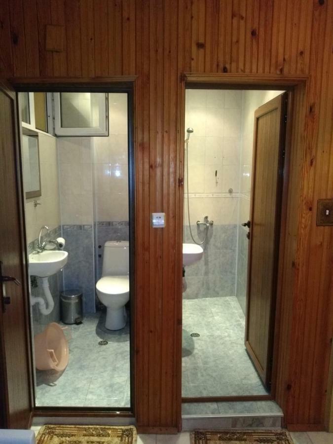 Appartamento House Georgievi Sozopol Esterno foto