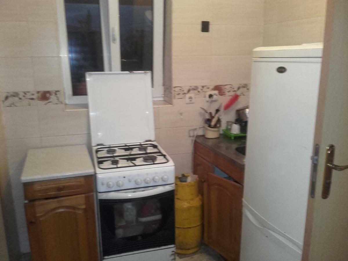 Appartamento House Georgievi Sozopol Esterno foto