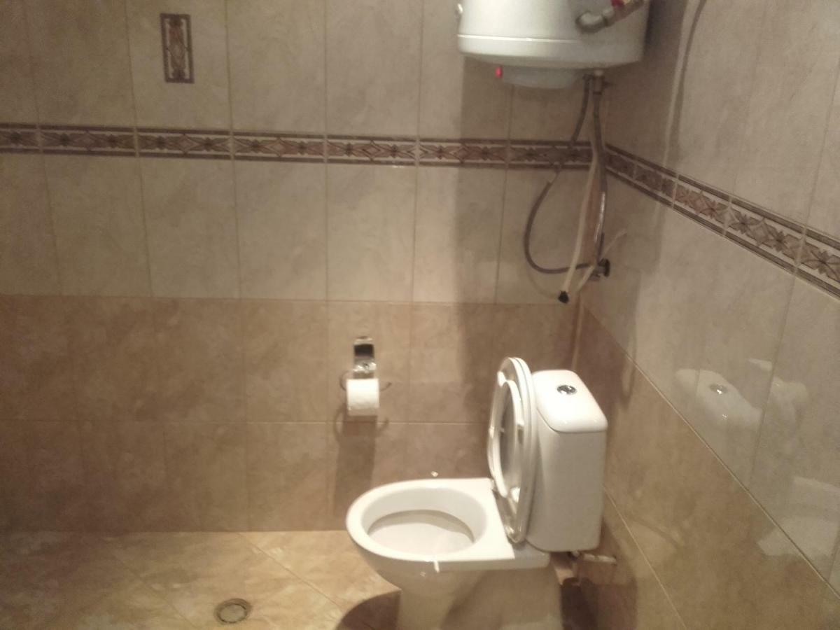 Appartamento House Georgievi Sozopol Esterno foto