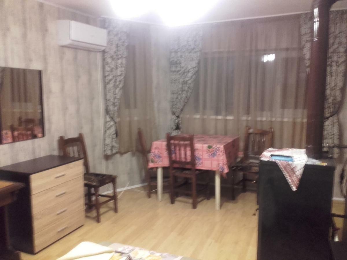 Appartamento House Georgievi Sozopol Esterno foto