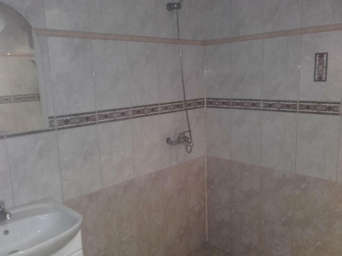 Appartamento House Georgievi Sozopol Esterno foto