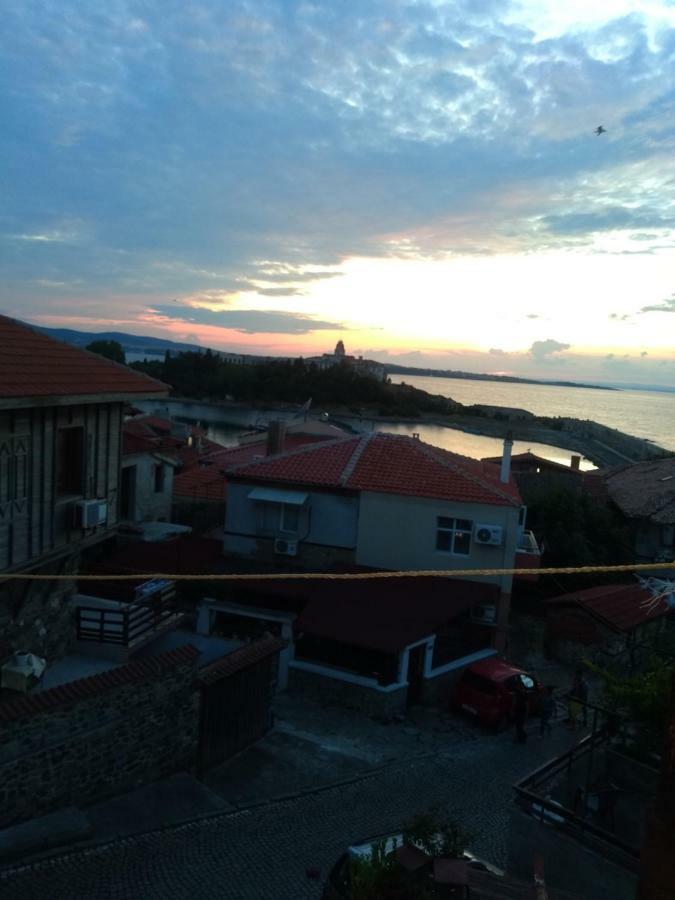 Appartamento House Georgievi Sozopol Esterno foto