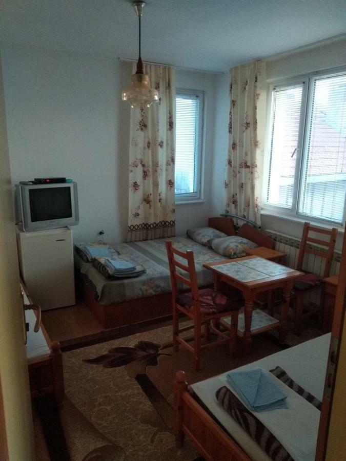 Appartamento House Georgievi Sozopol Esterno foto