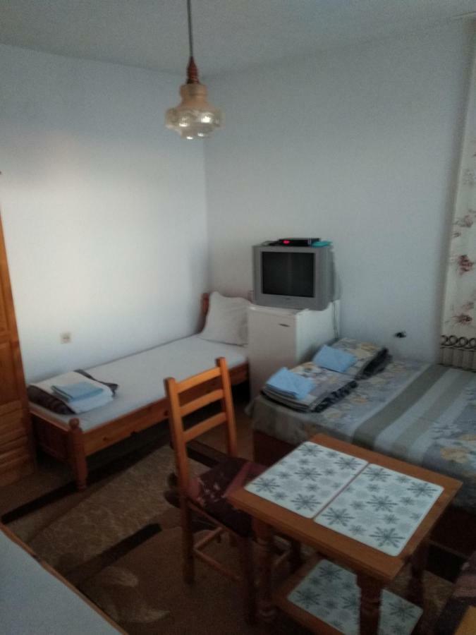 Appartamento House Georgievi Sozopol Esterno foto