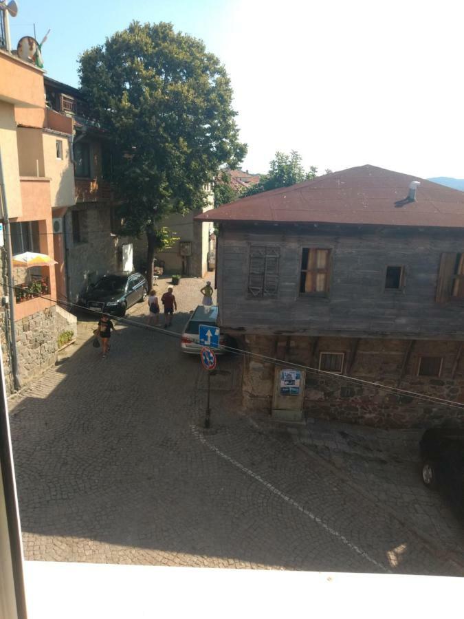 Appartamento House Georgievi Sozopol Esterno foto