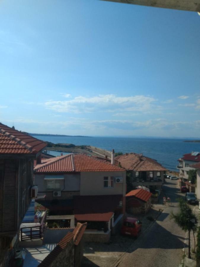 Appartamento House Georgievi Sozopol Esterno foto